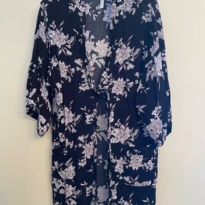 Spiritual Gangster Kimono